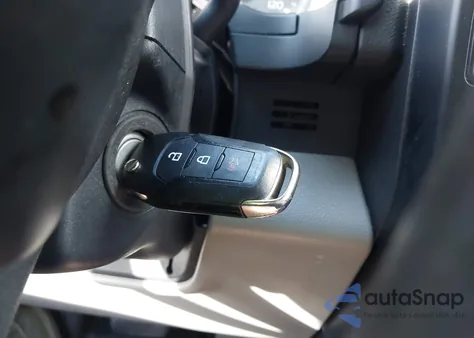 2016 Ford F-150 Xl z USA, uszkodzony, nr VIN 1FTEW1EF8GFA75513